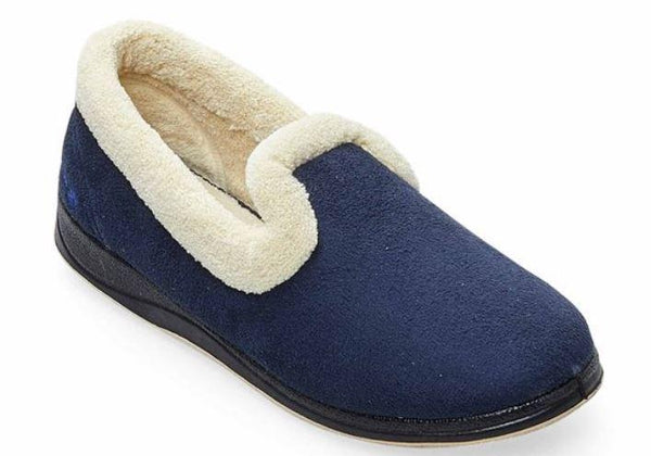 Padders Repose Slipper