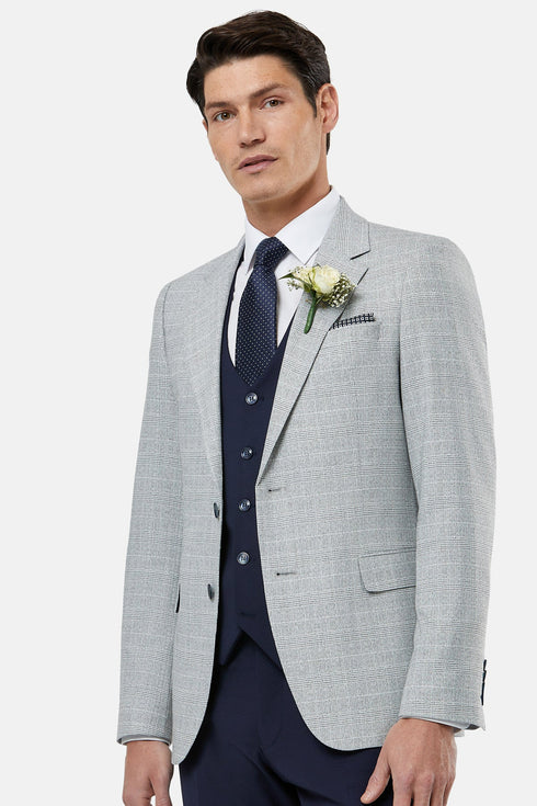 Benetti Philip Jacket