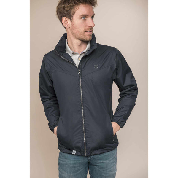 Lighthouse Portland Jacket