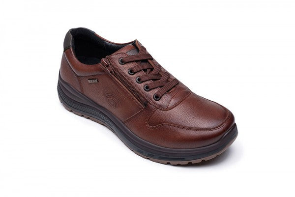 G-Comfort Leather Shoe R-1282C