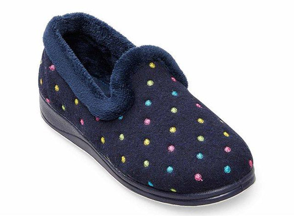 Padders Repose Slipper