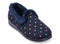 Padders Repose Slipper