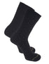 Vedoneire Men's Pin Cotton Socks S004 - 2 Pack