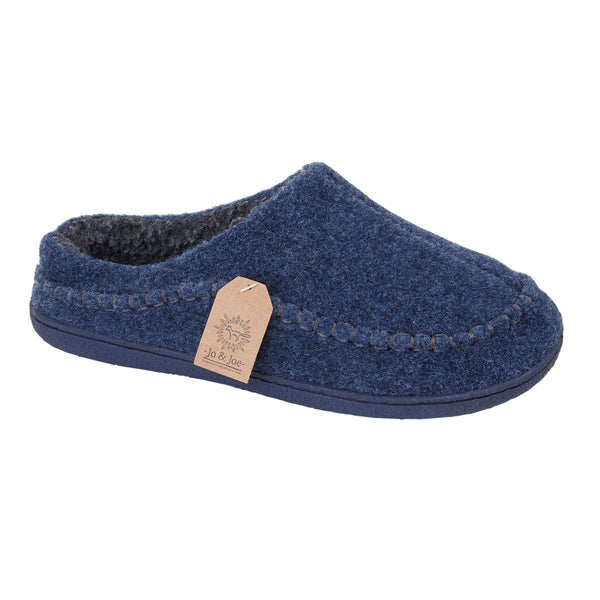Jo & Joe Sligo Slipper