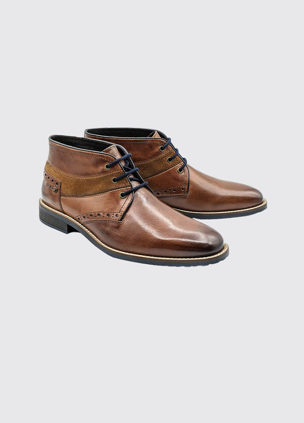 Dubarry Salvador Boot