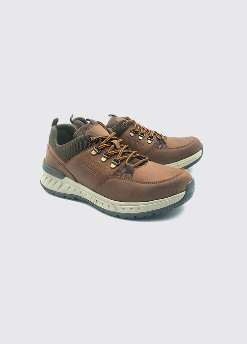 Dubarry Stamford Shoe