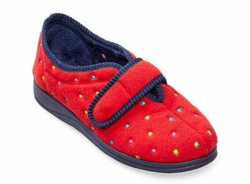 Padders Camilla Slipper