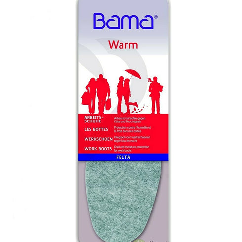 Bama Felta Warm 707