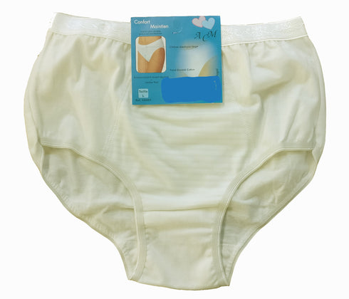 Womens Cotton Panty