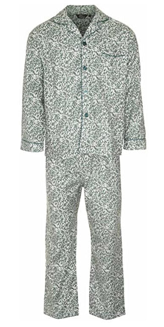 Champion Mens Brushed Cotton Pyjamas