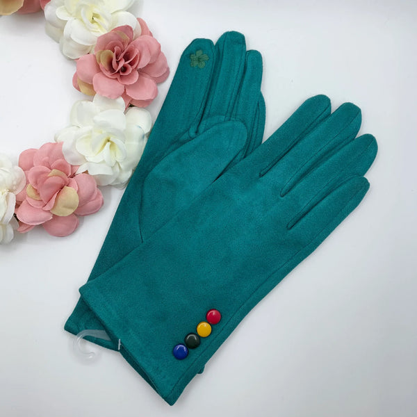 Dr. Bear Gloves