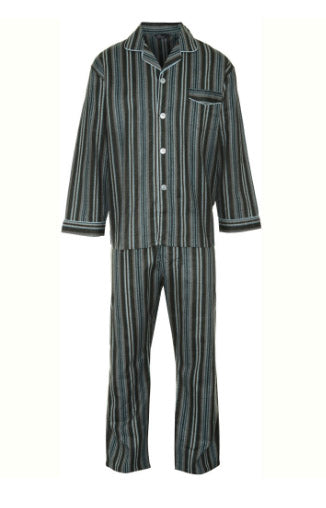 Champion Mens Brushed Cotton Pyjamas