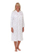 Marlon Brushed Cotton Nightdress