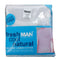 Man Basics Cotton T-Shirt - 2 Pack