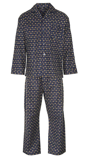 Champion Mens Brushed Cotton Pyjamas