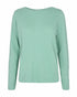 FreeQuent Ladies DODO Pullover - Fine Knit with Dotted Texture 124384