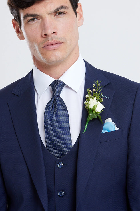 Benetti Peter Suit Jacket Tailored