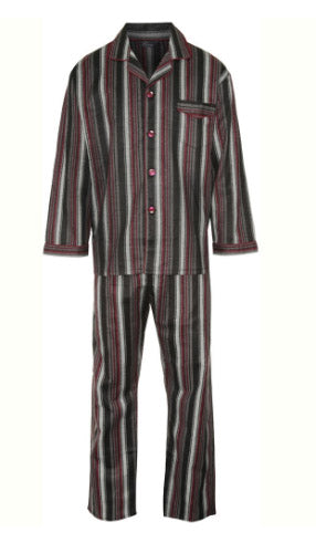 Champion Mens Brushed Cotton Pyjamas