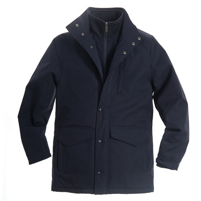 Coats & Jackets