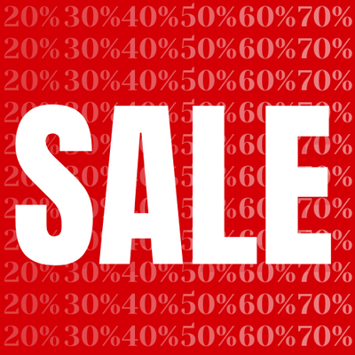 View All On Sale