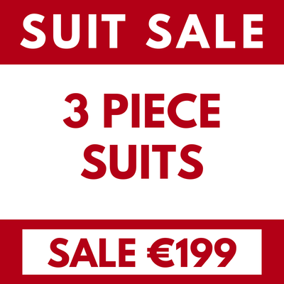 suit sale €199