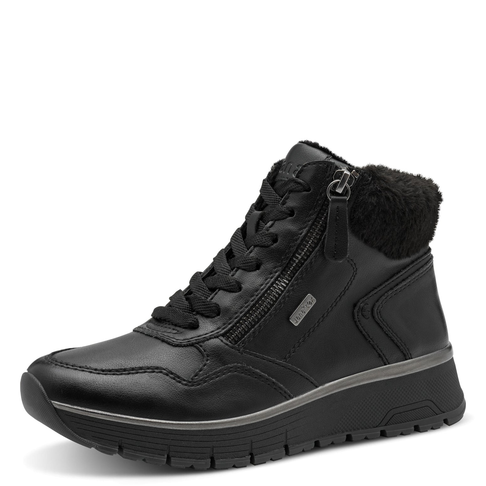 Jana Shoes Botas Jana Mujer Jana 25280-769 Womens From Rogerson