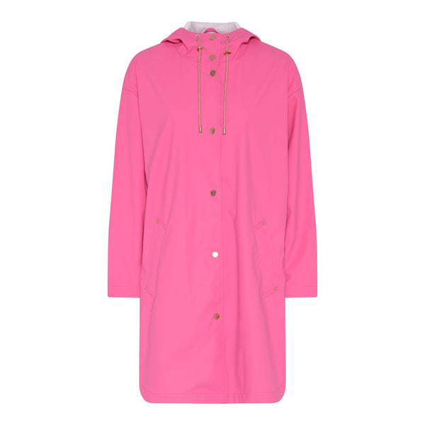 Micha Raincoat 144 202 in 3676 Pink