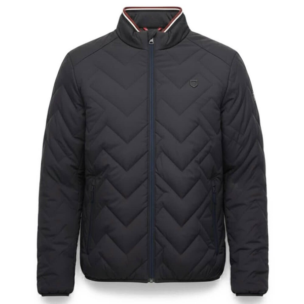 Tommy Bowe XV Kings Clothing Mens Avalanche Jacket