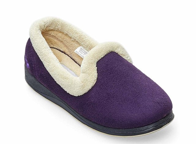 Padders Repose Slipper - Main Image