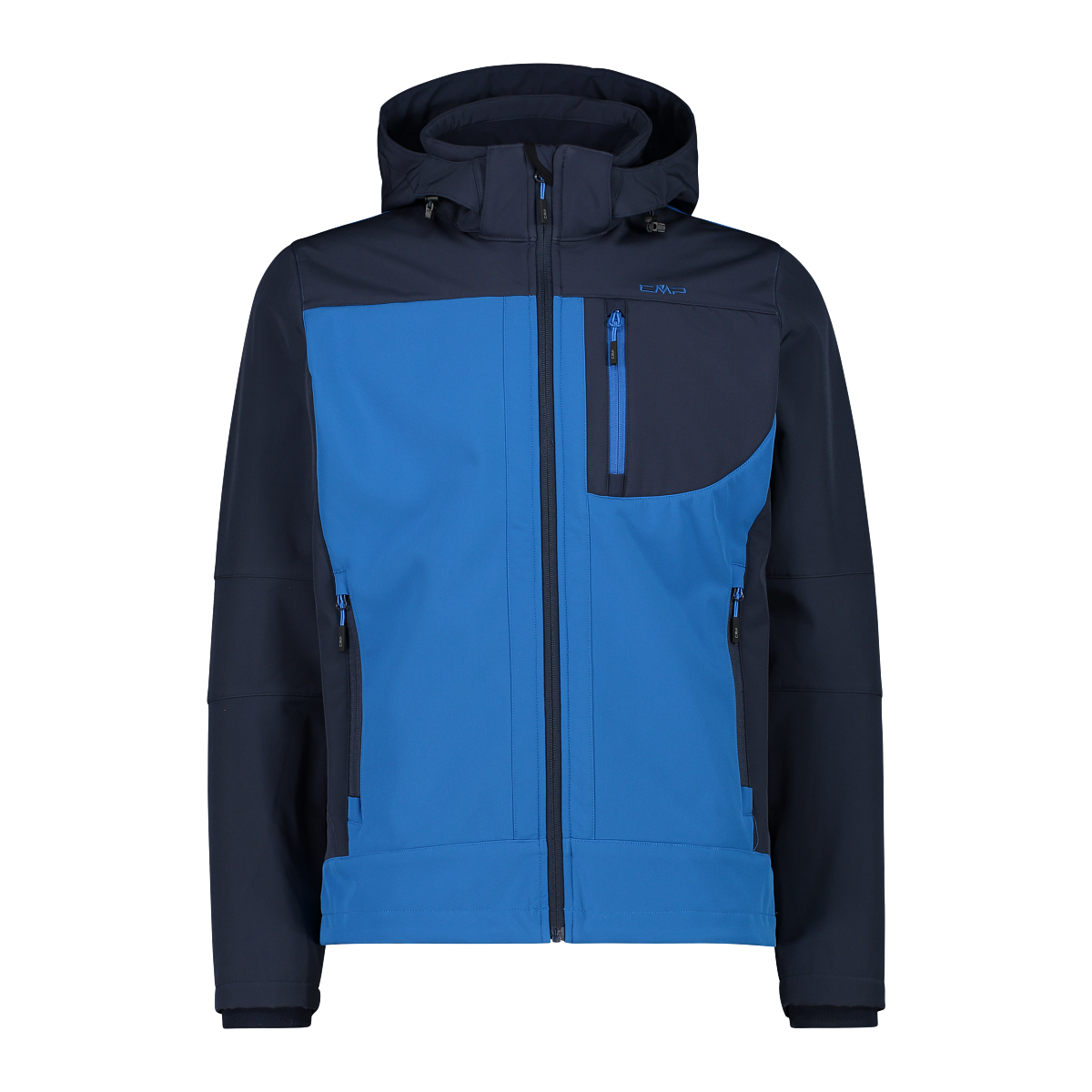 Cmp man zip hood deals