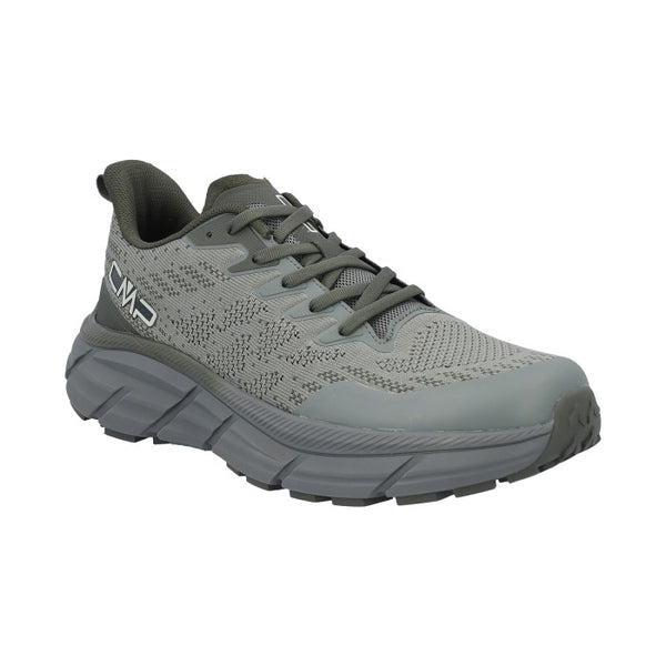 CMP Mens Rahmsy Multifunctional Training Shoes Avocado Pine 3Q65877-23FV