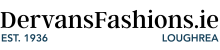 Dervans Fashions logo
