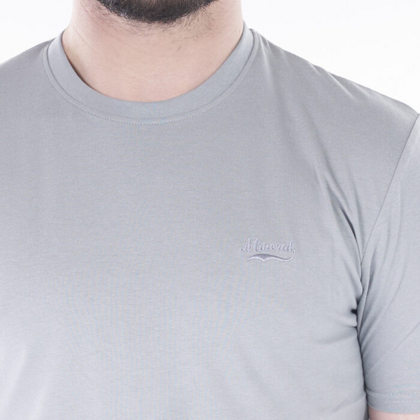 Mineral Men's Glock Sage T-Shirt ML201046