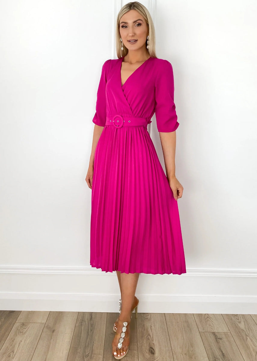 Marc Angelo Dress – Dervans Fashions