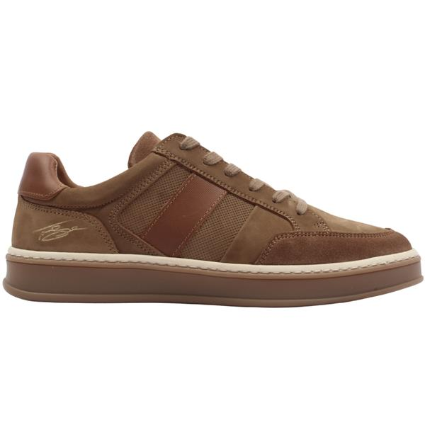 Tommy Bowe Lloyd & Pryce | Pietsch Umber Mens Trainers