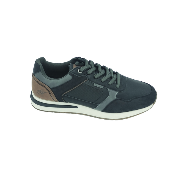 Tommy Bowe Men's Laforga Laced Leather Shoe by Lloyd & Pryce