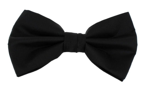 Men's Pre-tied Butterfly Bow Tie