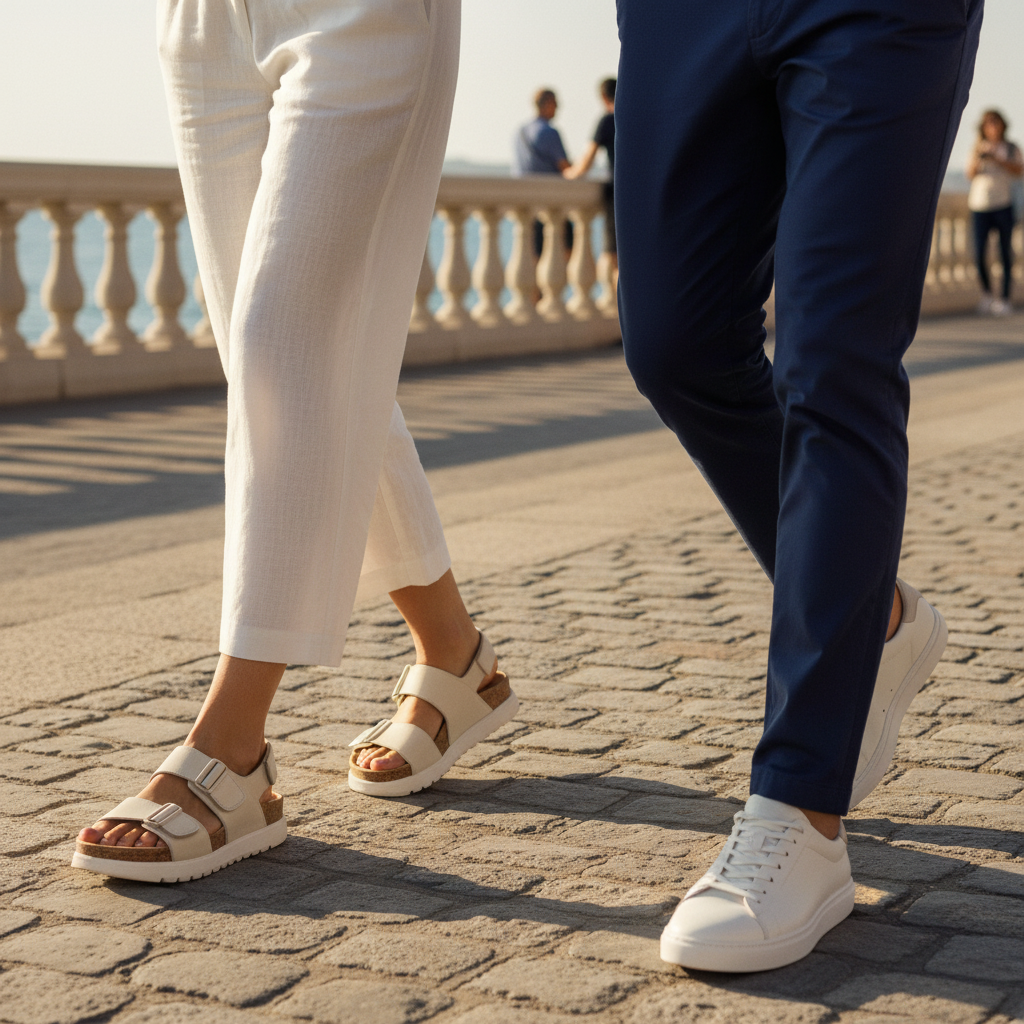FOOTWEAR