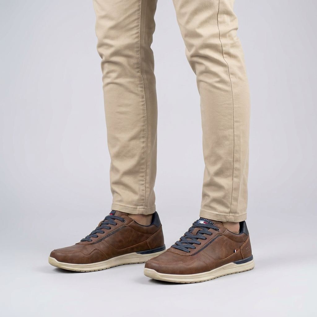 MENS FOOTWEAR