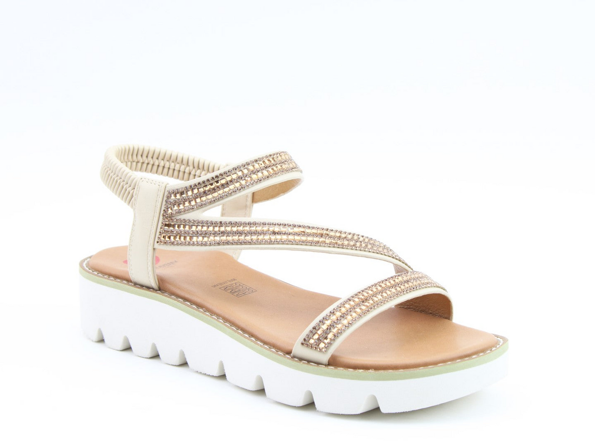WOMENS FOOTWEAR