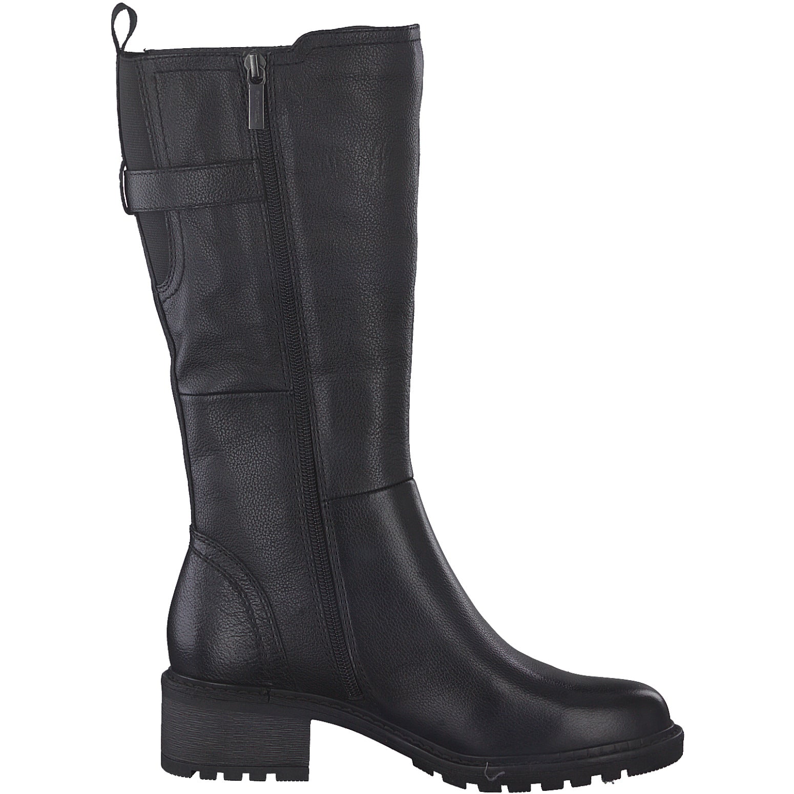 Sainsburys ladies hot sale leather boots