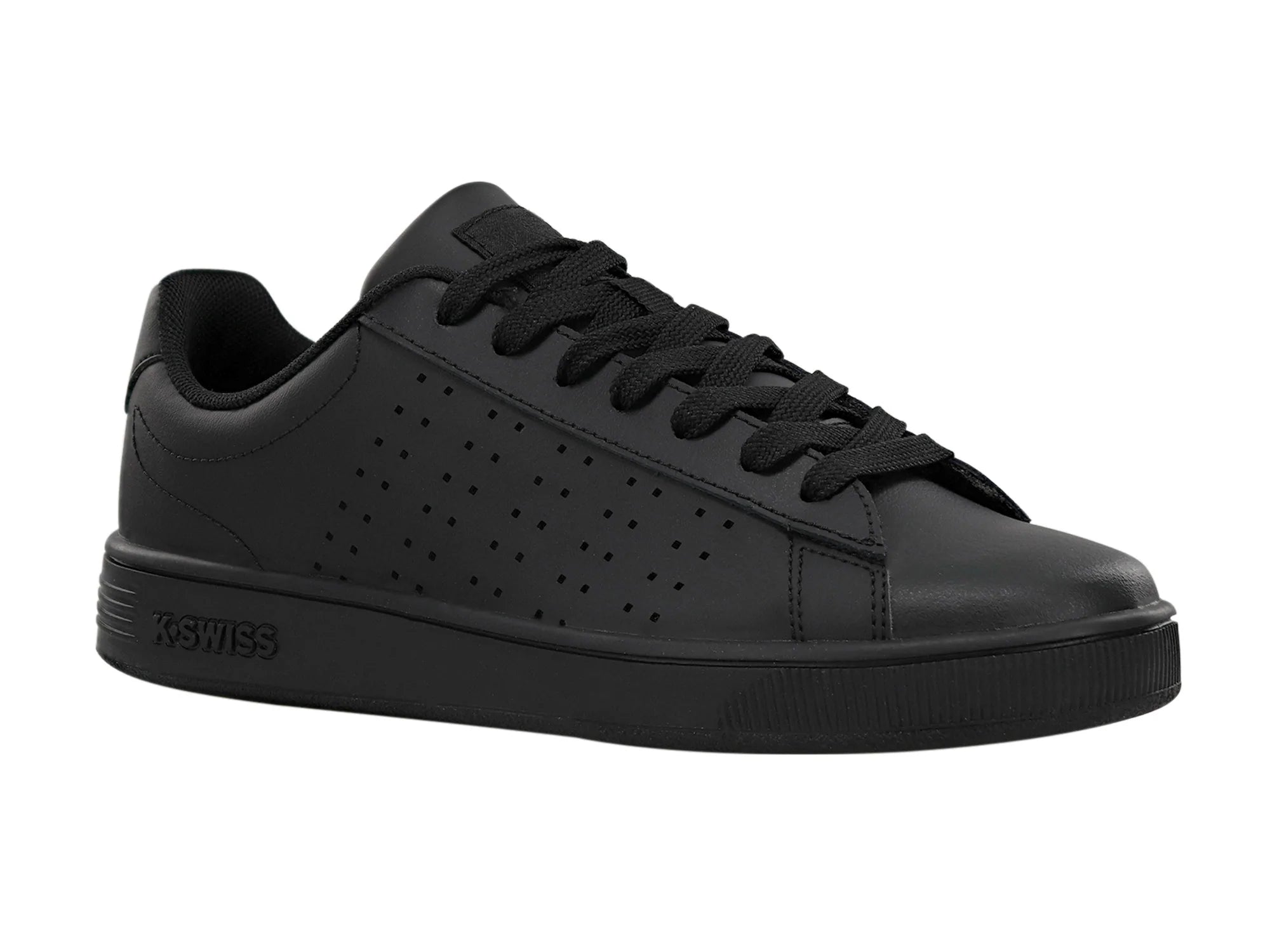 K-Swiss Court Casper Trainer – Dervans Fashions