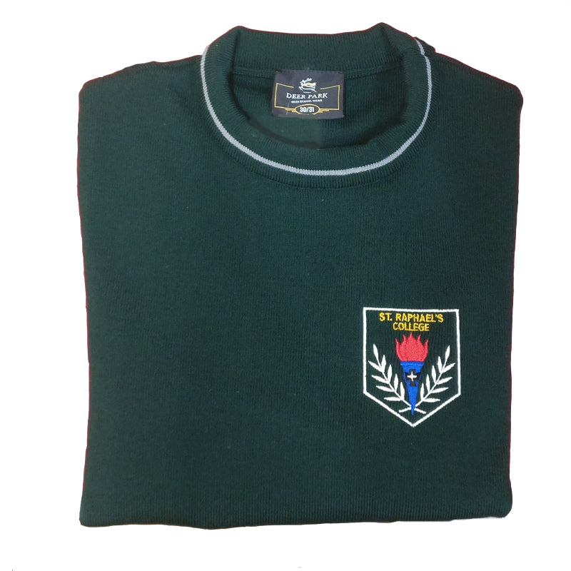 St Raphaels Jumper 46 Dervans Fashions